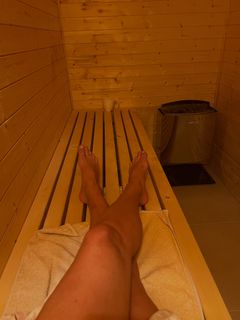 Hana Kynychová feet photo 6