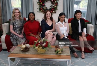 Hana Mae Lee feet photo 5