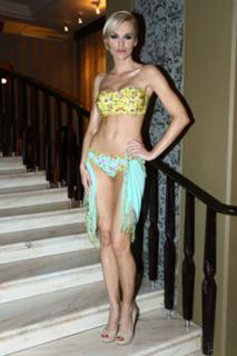 Hana Maslíková feet photo 17