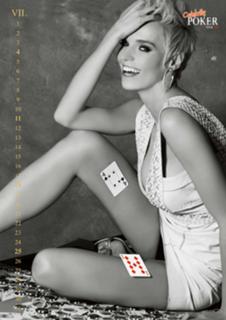Hana Maslíková feet photo 1
