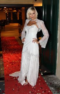Hana Maslíková feet photo 11