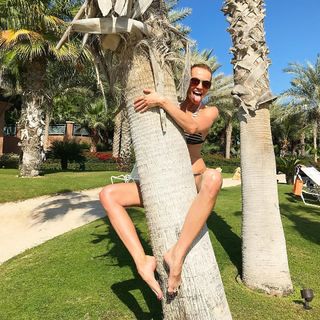 Hana Maslíková feet photo 12