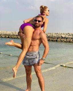 Hana Maslíková feet photo 3