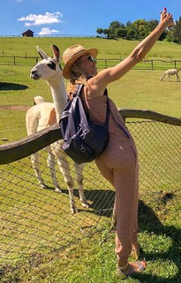 Hana Maslíková feet photo 18