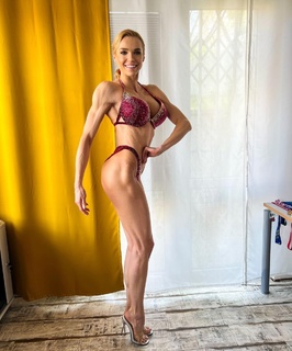 Hana Maslíková feet photo 14