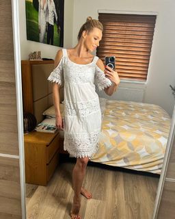 Hana Maslíková feet photo 8