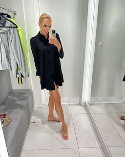 Hana Maslíková feet photo 3