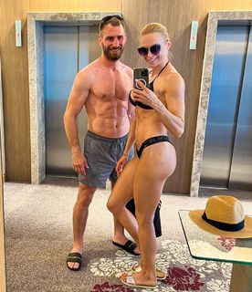 Hana Maslíková feet photo 7