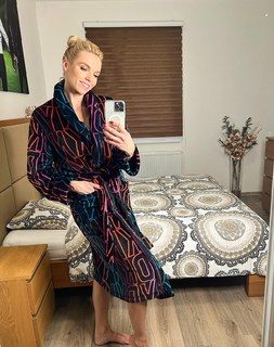 Hana Maslíková feet photo 3