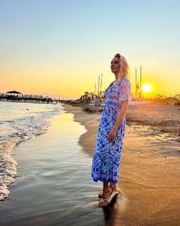 Hana Maslíková feet photo 7
