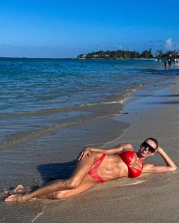 Hana Maslíková feet photo 15