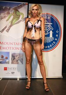 Hana Maslíková feet photo 12