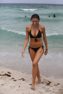 Hana Nitsche feet photo 8