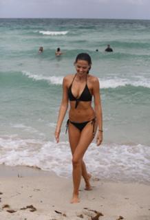 Hana Nitsche feet photo 7