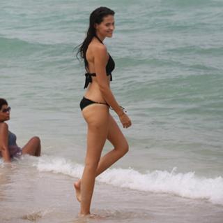 Hana Nitsche feet photo 5