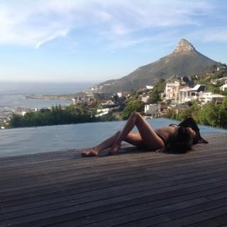 Hana Nitsche feet photo 10
