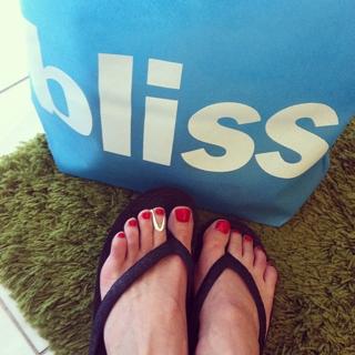 Hana Nitsche feet photo 5