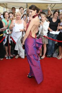 Hana Nitsche feet photo 3
