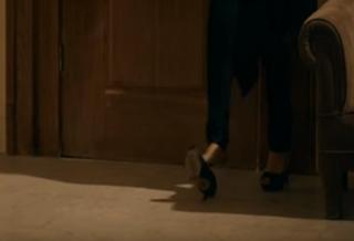 Hana Shiha feet photo thumbnail