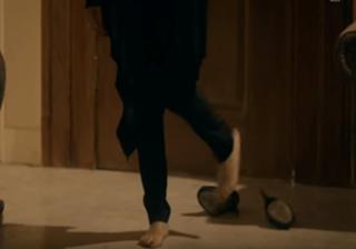 Hana Shiha feet photo thumbnail