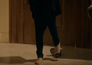 Hana Shiha feet photo thumbnail