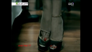 Hana Shiha feet photo thumbnail