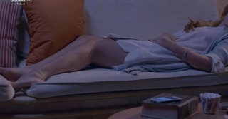 Hana Shiha feet photo thumbnail