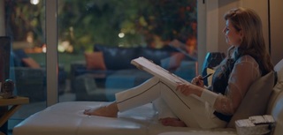 Hana Shiha feet photo thumbnail