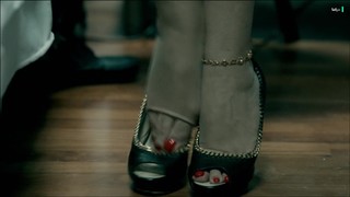 Hana Shiha feet photo thumbnail
