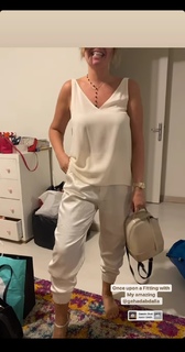 Hana Shiha feet photo thumbnail