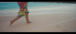 Hana Shiha feet photo 2