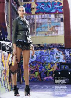Hana Soukupova feet photo 9