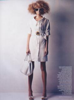 Hana Soukupova feet photo 15