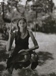Hana Soukupova feet photo 14