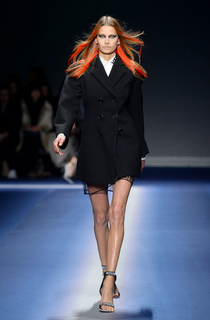 Hana Soukupova feet photo 5