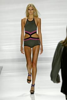 Hana Soukupova feet photo 12