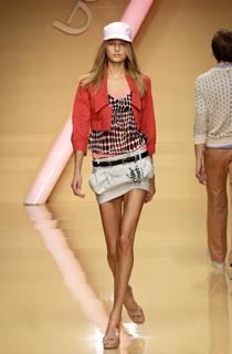 Hana Soukupova feet photo 5