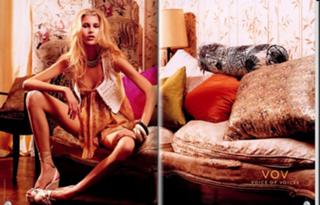 Hana Soukupova feet photo 8