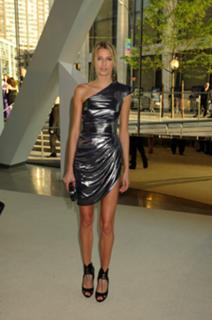 Hana Soukupova feet photo 16