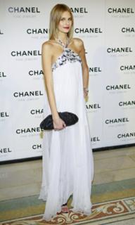 Hana Soukupova feet photo 10