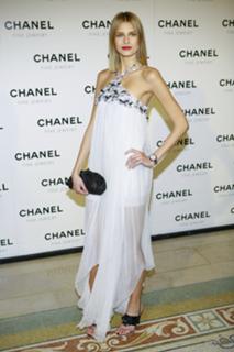 Hana Soukupova feet photo 8