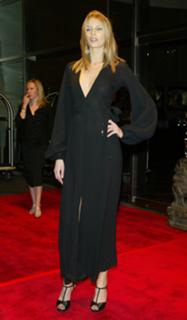 Hana Soukupova feet photo 15