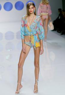 Hana Soukupova feet photo 4
