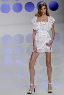 Hana Soukupova feet photo 3