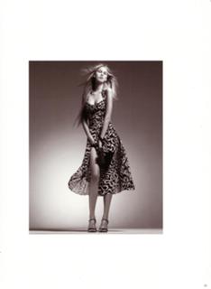 Hana Soukupova feet photo 1