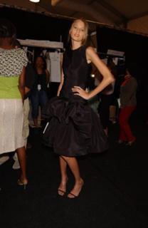 Hana Soukupova feet photo 20