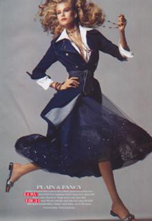 Hana Soukupova feet photo 9