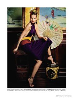 Hana Soukupova feet photo 8