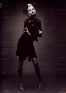 Hana Soukupova feet photo 1