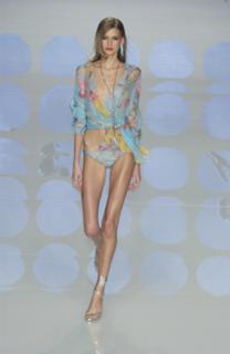 Hana Soukupova feet photo 15